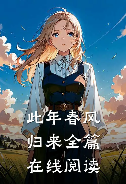 此年春风归来全篇在线阅读