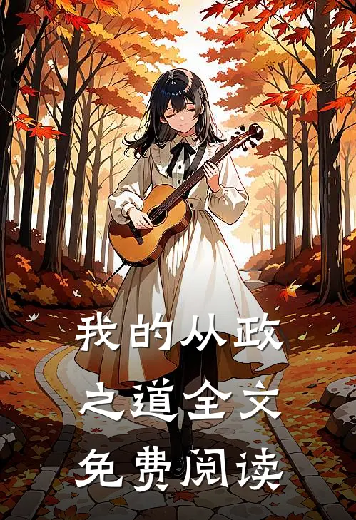 我的从政之道全文免费阅读