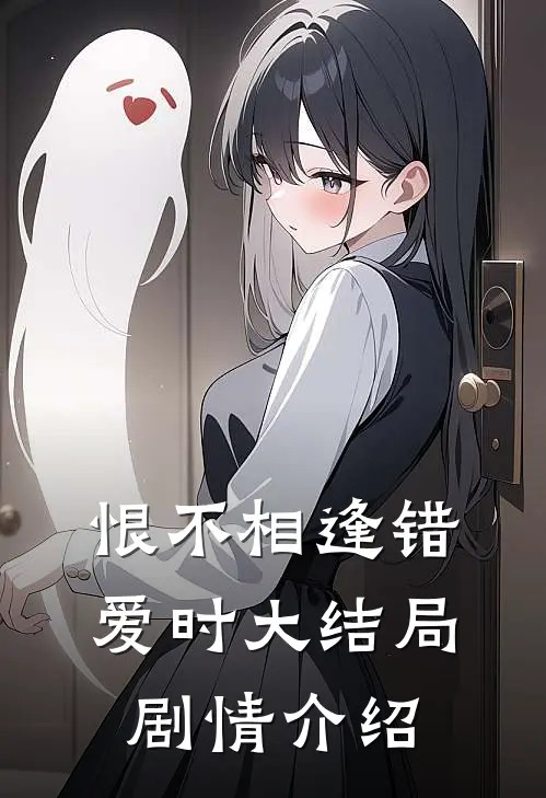 恨不相逢错爱时大结局剧情介绍