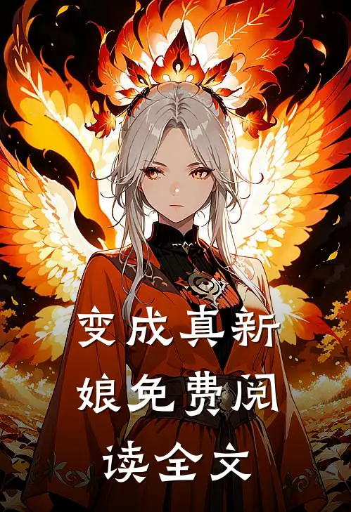 变成真新娘免费阅读全文
