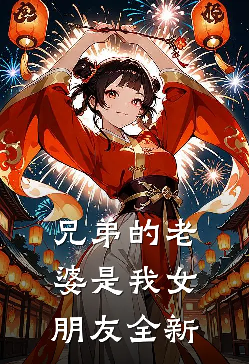 兄弟的老婆是我女朋友全新