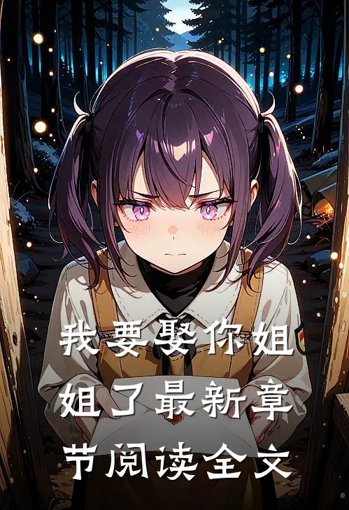 我要娶你姐姐了最新章节阅读全文