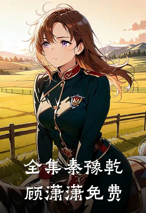全集秦豫乾顾潇潇免费