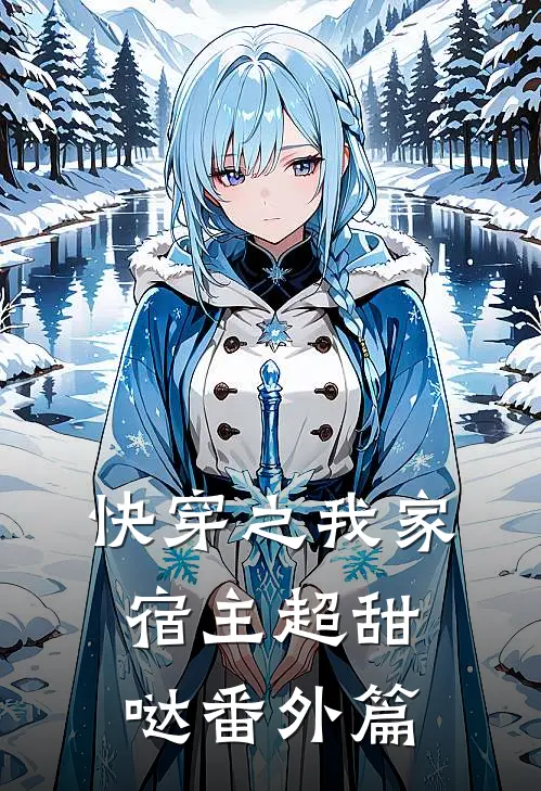 快穿之我家宿主超甜哒 番外篇