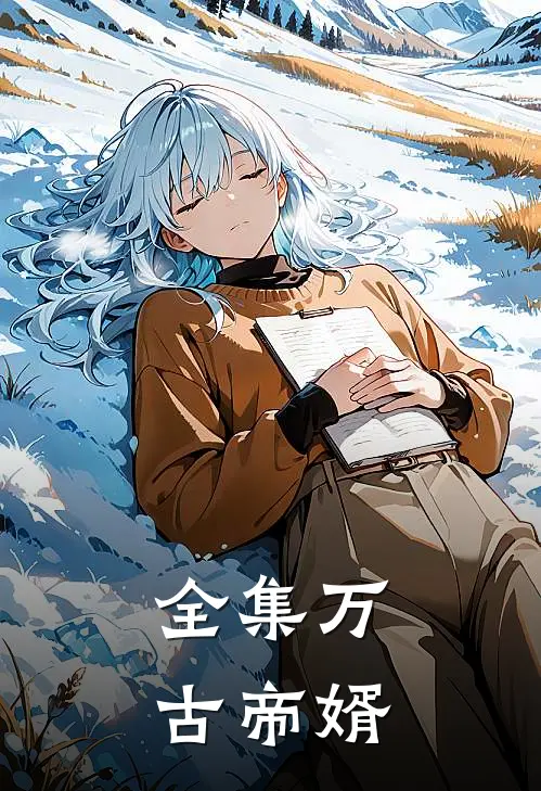 全集万古帝婿