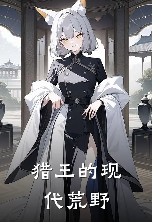 猎王的现代荒野