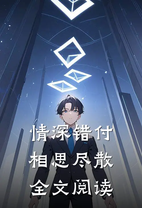 情深错付相思尽散全文阅读