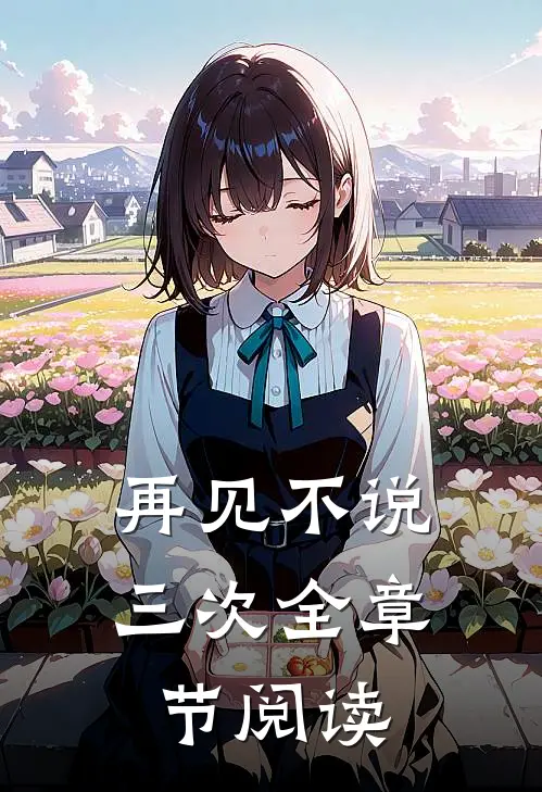 再见不说三次全章节阅读