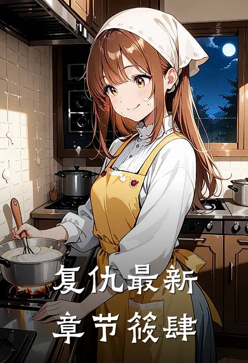 复仇最新章节(筱肆)