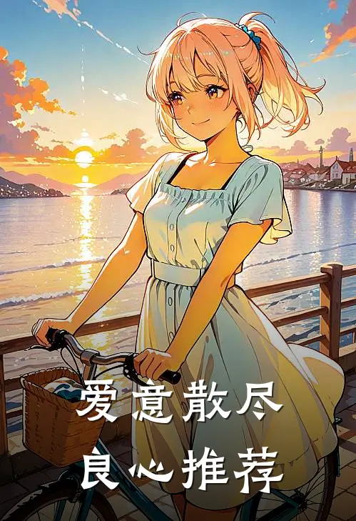 爱意散尽良心推荐