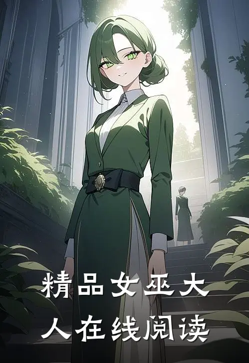 精品女巫大人在线阅读