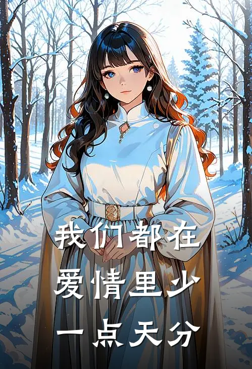 我们都在爱情里少一点天分