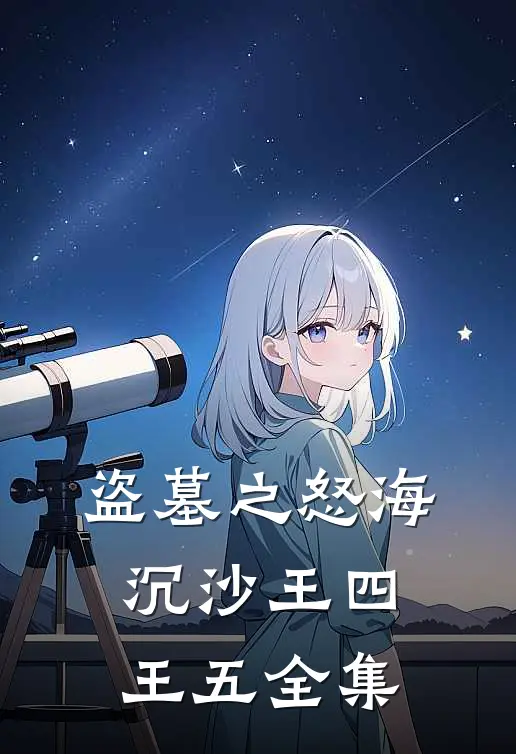 盗墓之怒海沉沙王四王五 全集