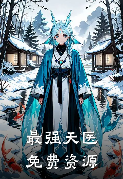 最强天医免费资源