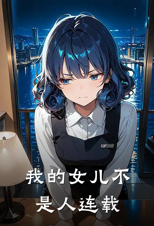 我的女儿不是人连载
