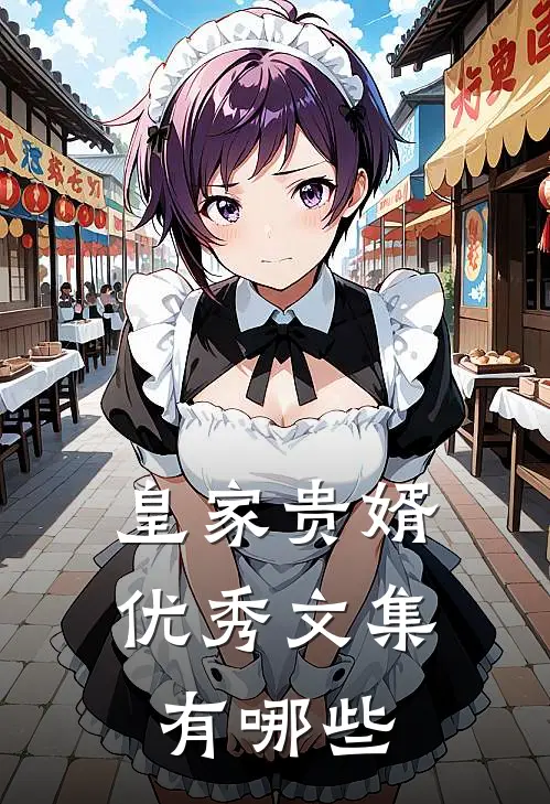 皇家贵婿优秀文集有哪些