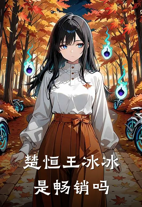 楚恒王冰冰是畅销吗