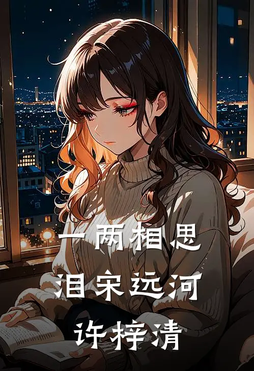一两相思泪宋远河许梓清