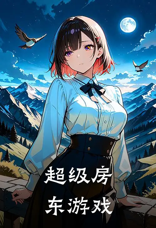 超级房东游戏