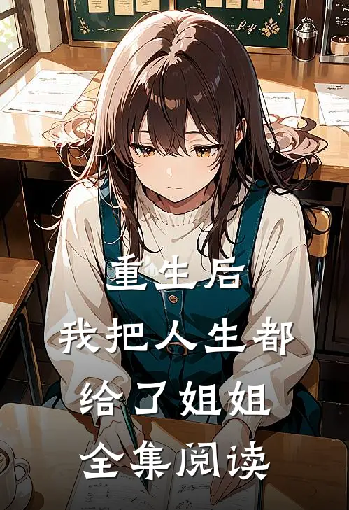 重生后,我把人生都给了姐姐全集阅读