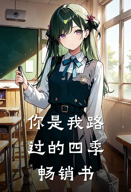你是我路过的四季畅销书
