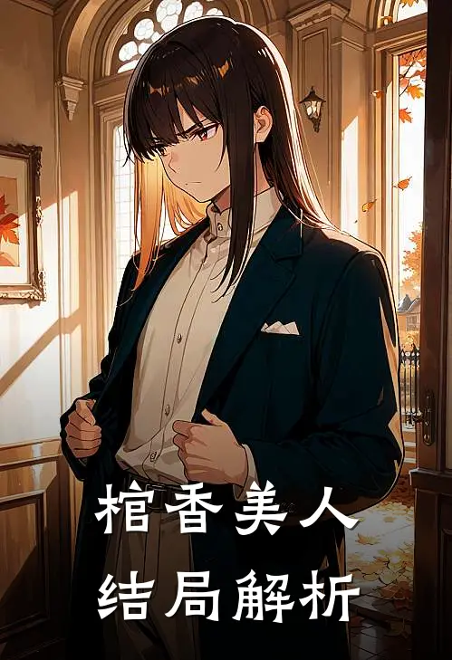 棺香美人结局解析