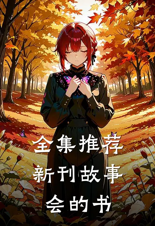 全集推荐新刊故事会的书