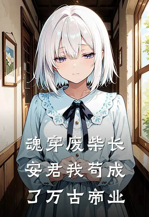 魂穿废柴长安君我苟成了万古帝业