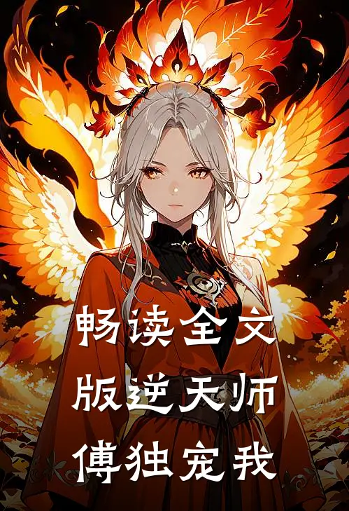 畅读全文版逆天师傅独宠我