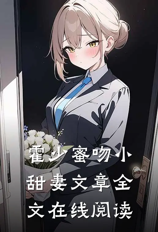 霍少蜜吻小甜妻文章全文在线阅读