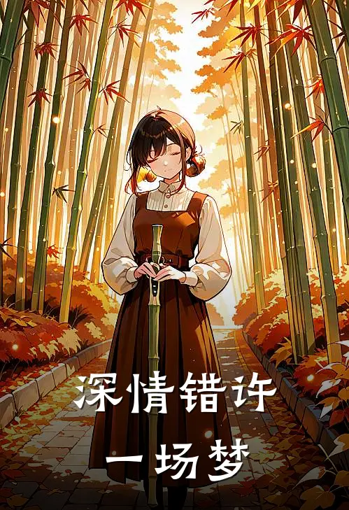 深情错许一场梦