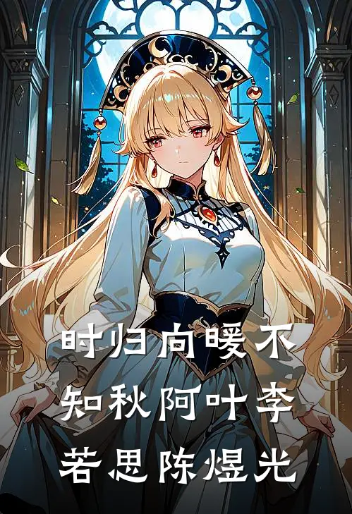时归向暖不知秋阿叶李若思陈煜光