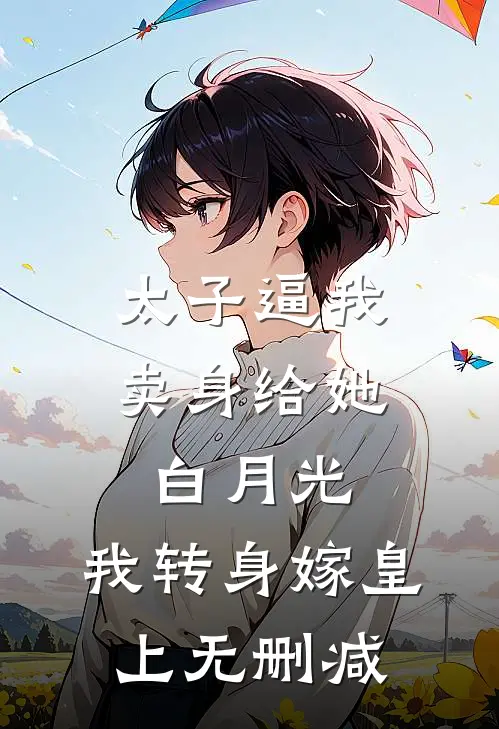 太子逼我卖身给她白月光，我转身嫁皇上无删减