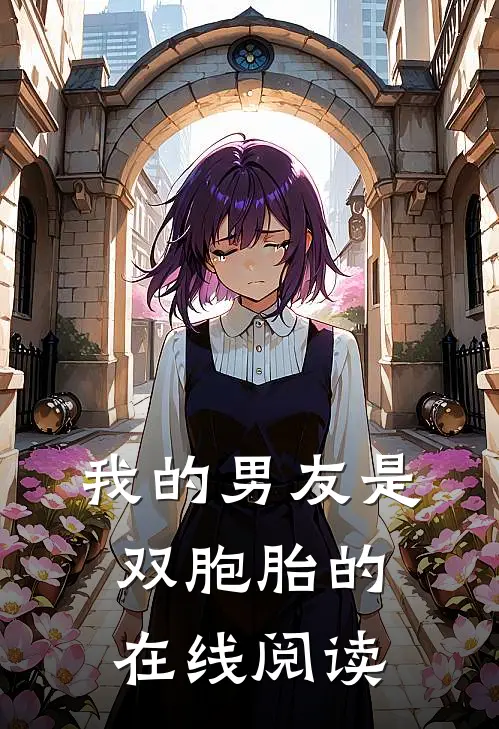 我的男友是双胞胎的在线阅读