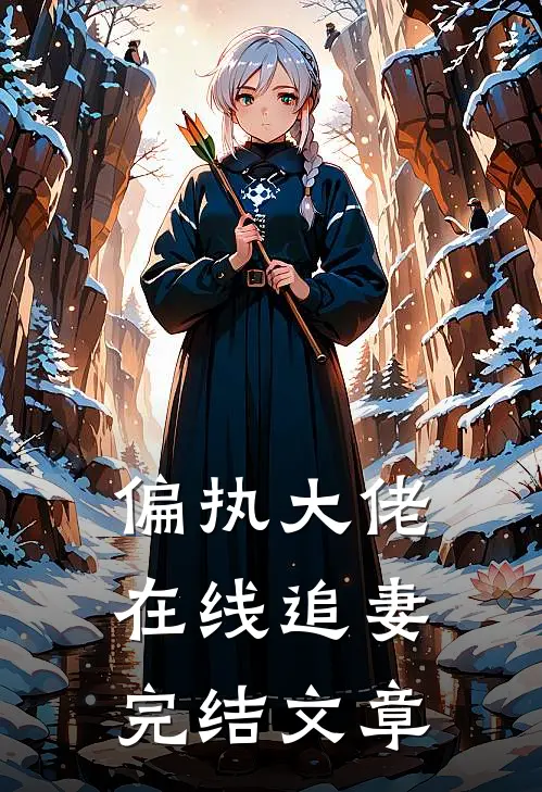 偏执大佬在线追妻完结文章