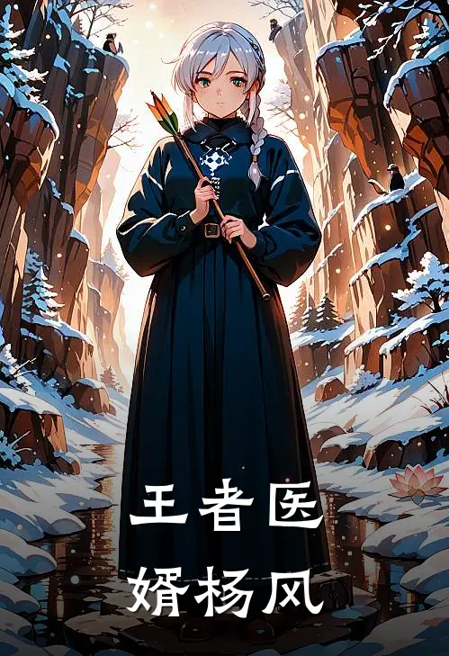 王者医婿杨风