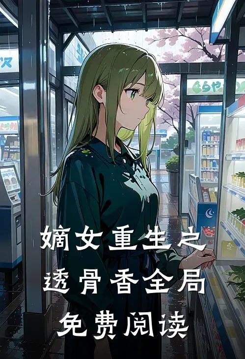 嫡女重生之透骨香全局免费阅读