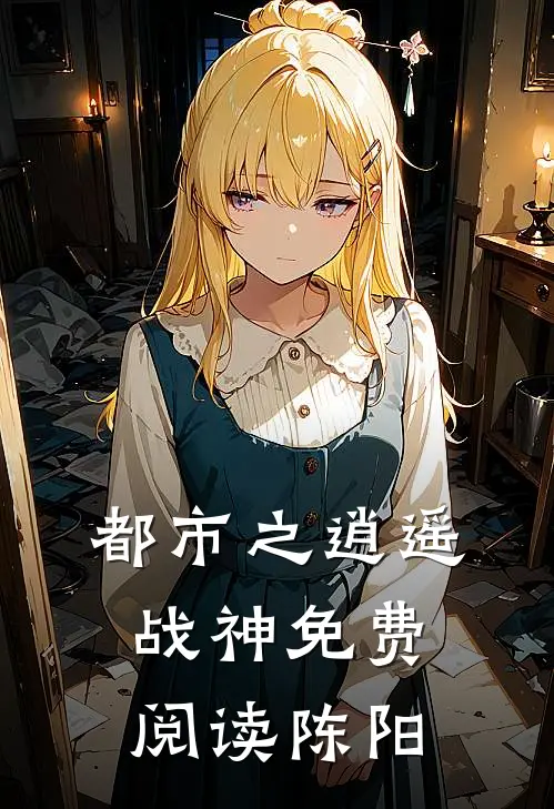 都市之逍遥战神免费阅读陈阳