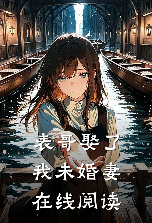 表哥娶了我未婚妻在线阅读