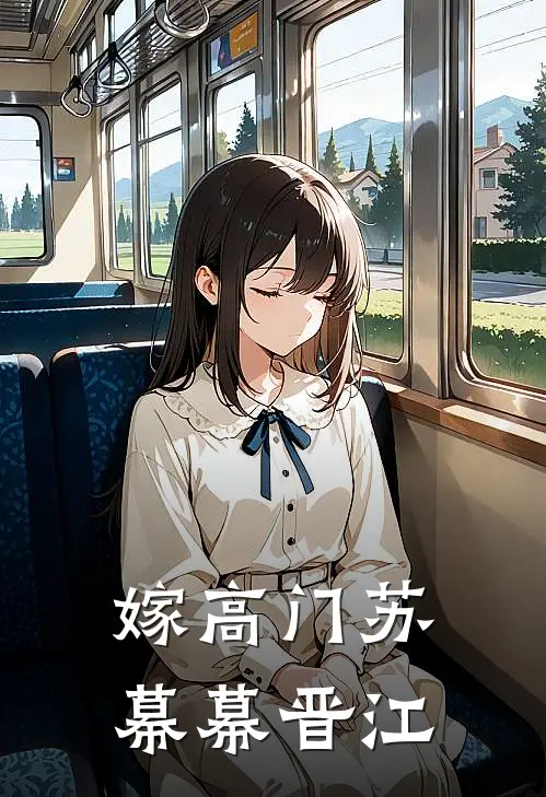 嫁高门苏幕幕晋江