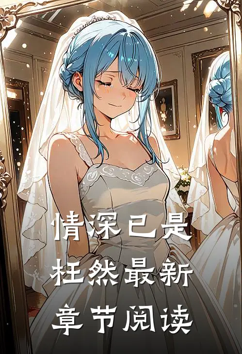 情深已是枉然最新章节阅读