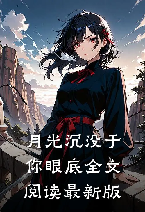月光沉没于你眼底全文阅读最新版
