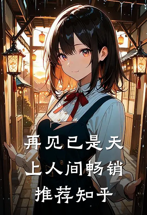 再见已是天上人间畅销推荐知乎