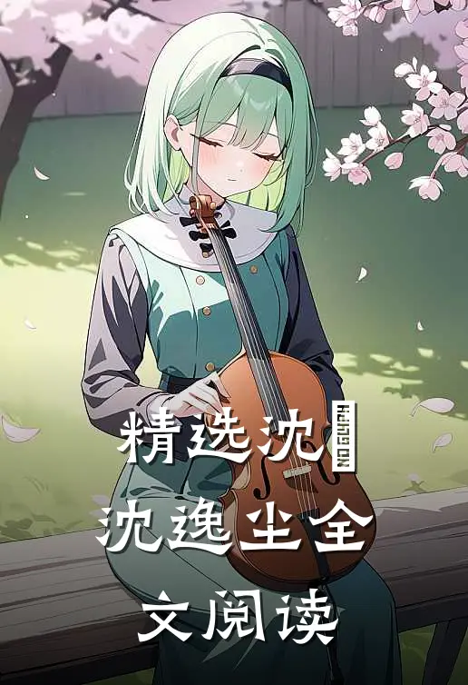 精选沈玥沈逸尘全文阅读