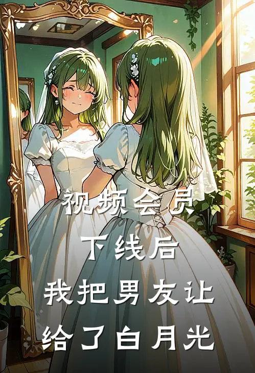 视频会员下线后，我把男友让给了白月光