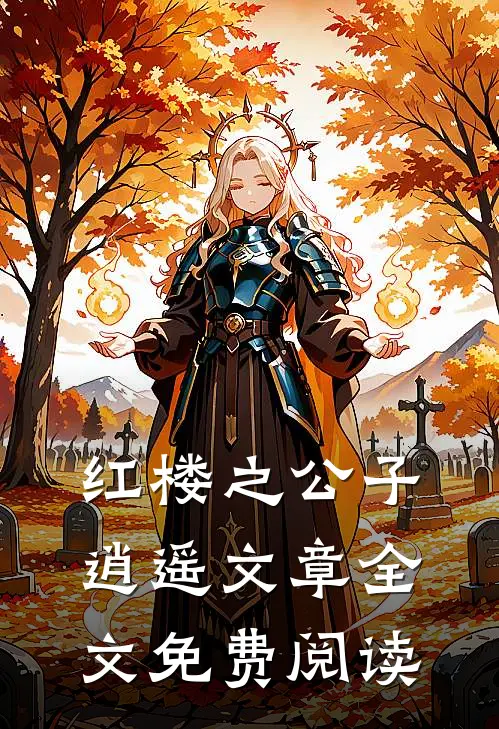红楼之公子逍遥文章全文免费阅读