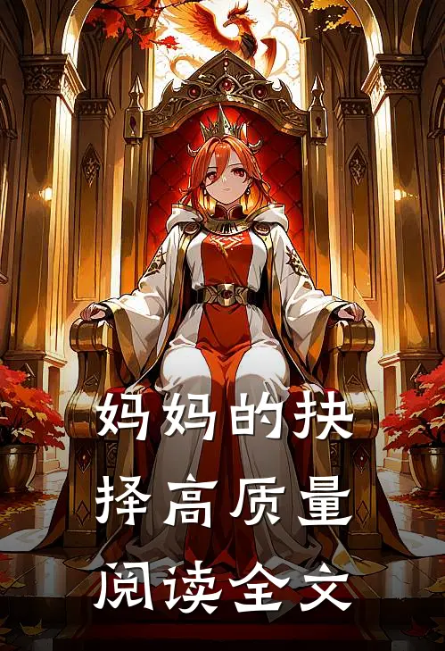 妈妈的抉择高质量阅读全文