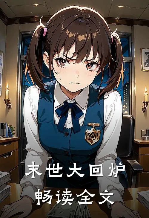 末世大回炉畅读全文