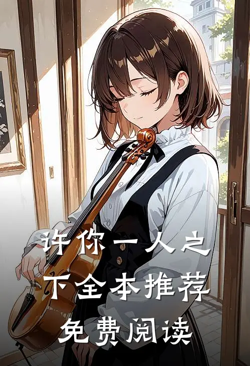 许你一人之下全本推荐免费阅读