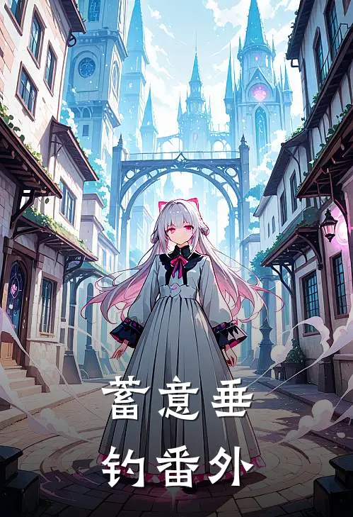 蓄意垂钓 番外